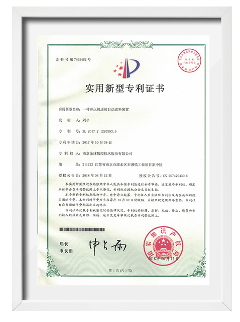 chứng nhận-