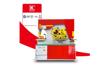 Phanh ép mini: Công suất nhỏ gọn để uốn kim loại tấm quy mô nhỏ