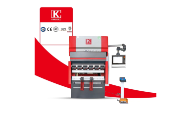 Vai trò của Bộ điều khiển phanh ép trong việc đạt được độ chính xác cao khi tạo hình kim loại