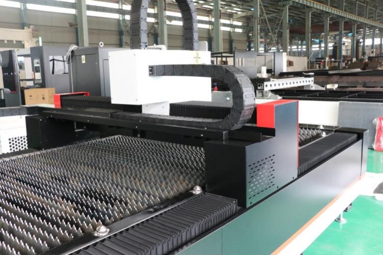 Laser sợi có thể cắt những vật liệu gì?