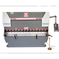 Thanh xoắn và phanh ép điện thủy lực CNC: Sự khác biệt chính là gì?