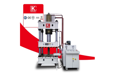 Tìm hiểu về phanh ép CNC: Uốn chính xác cho gia công kim loại tấm hiện đại