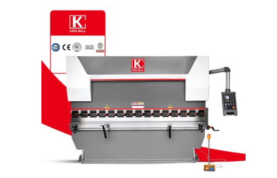 Cách chọn phanh báo chí NC tốt nhất cho thép, nhôm và thép không gỉ