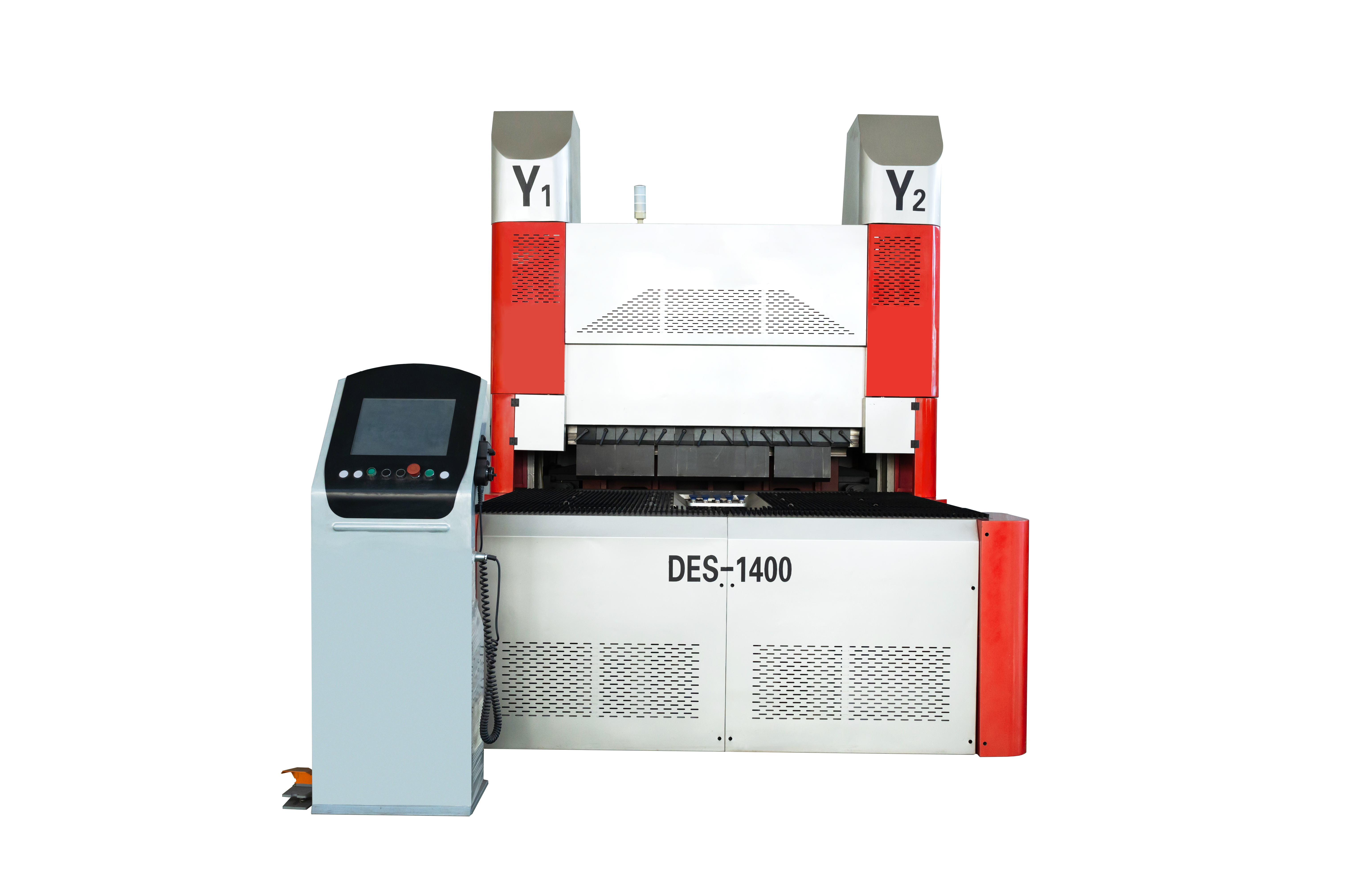 Các sự cố thường gặp của máy uốn bảng điều khiển và cách khắc phục chúng